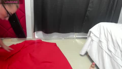 LIZA online show from October 24, 9:37 pm