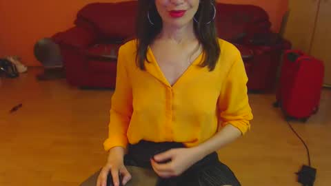 sensualmyra online show from January 30, 4:34 pm