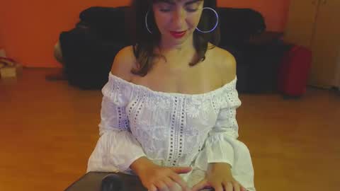 sensualmyra online show from May 6, 2:01 pm