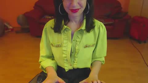 sensualmyra online show from March 1, 3:05 pm