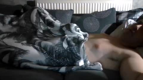 sensualspiritxx online show from September 24, 2:07 am