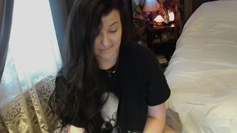 Tara online show from January 16, 1:36 pm