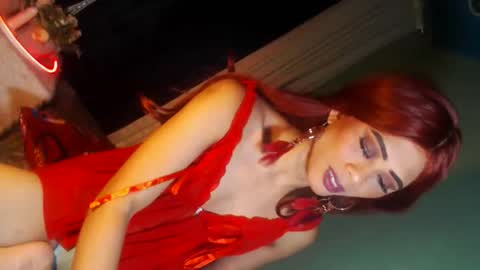 senyora_evangelista online show from April 26, 11:46 pm