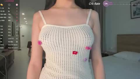Snapshot of seon_mi chatting on February 18, 11:52 pm Aya online show from February 18, 11:52 pm