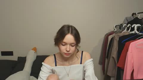septogoo online show from October 18, 2:54 pm