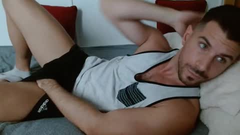 serafino94 online show from February 2, 11:18 am