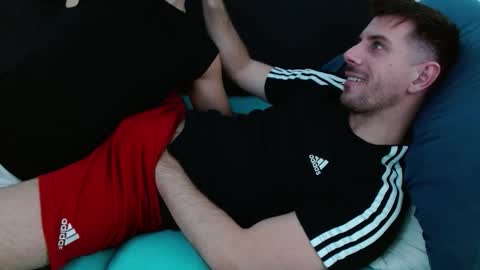 serafino94 online show from December 14, 3:51 pm