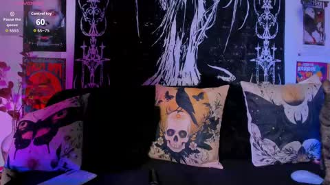 seraphine online show from October 2, 3:16 am