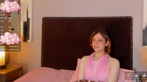 Seraphine star online show from February 15, 7:51 am