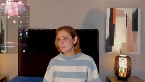 Seraphine star online show from April 12, 8:51 am