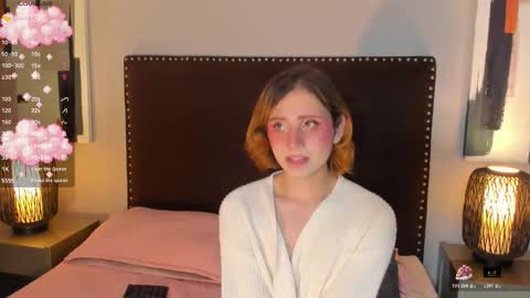 Seraphine star online show from February 25, 4:49 am