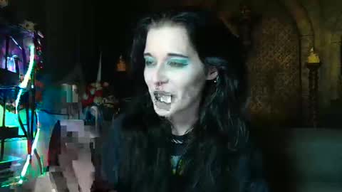 Seraphin Munster online show from September 25, 5:20 pm