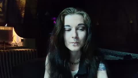 Seraphin Munster online show from May 30, 11:03 pm
