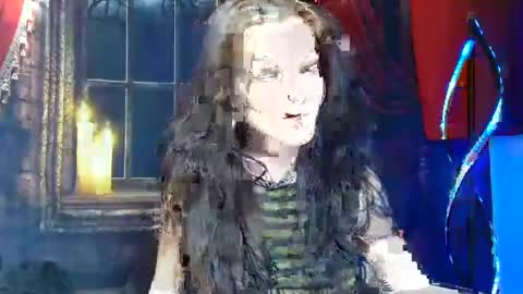 Snapshot of seraphinmunster chatting on January 8, 6:09 pm Seraphin Munster online show from January 8, 6:09 pm