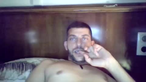 serbann05 online show from September 21, 11:20 pm