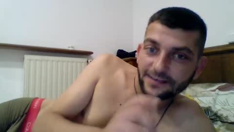 serbann05 online show from September 12, 11:07 pm