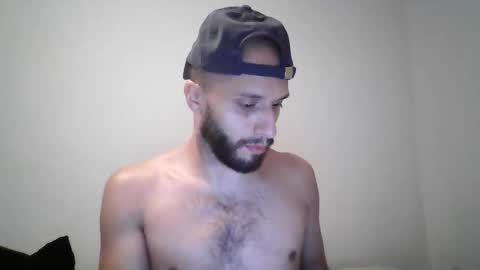 serebob4 online show from January 10, 1:11 am