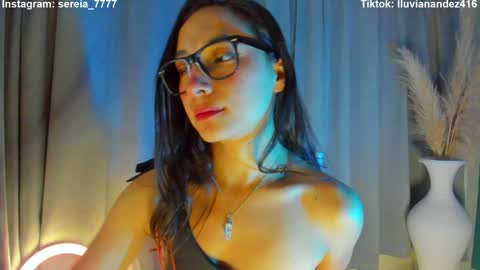 sereia_7777 online show from February 5, 8:46 pm