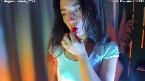 sereia_7777 online show from January 24, 11:23 pm