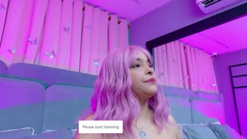 Serena online show from September 29, 12:26 pm