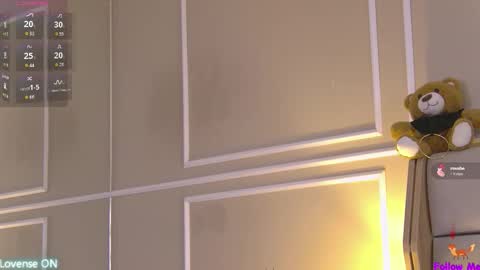 Serena online show from February 20, 9:33 am