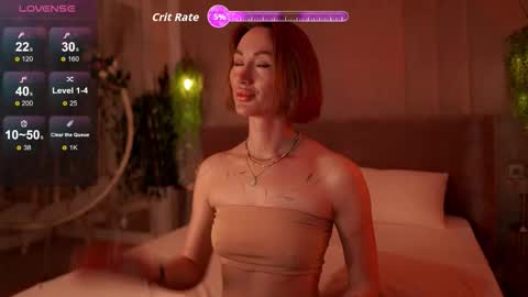 Snapshot of serena_waldarf chatting on September 12, 4:42 pm serena_waldarf online show from September 12, 4:42 pm