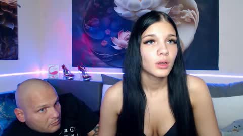 serenaandryan online show from October 13, 6:32 pm