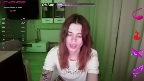 serenamilss online show from February 22, 5:57 pm