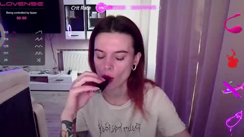 serenamilss online show from March 3, 10:17 am