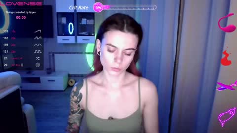 serenamilss online show from January 24, 8:53 pm
