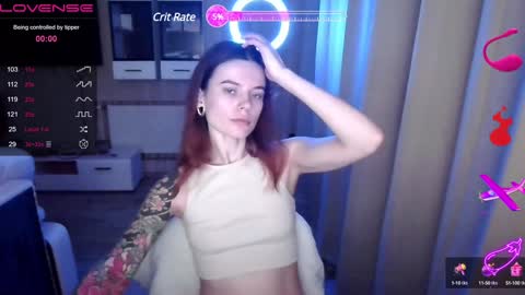 serenamilss online show from February 3, 7:10 pm
