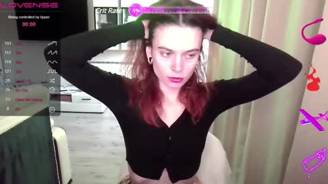 serenamilss online show from February 18, 11:00 am