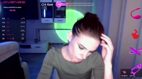 serenamilss online show from January 22, 7:13 pm