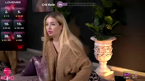 Serena online show from September 29, 5:28 am