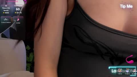 Serena online show from February 7, 9:37 pm