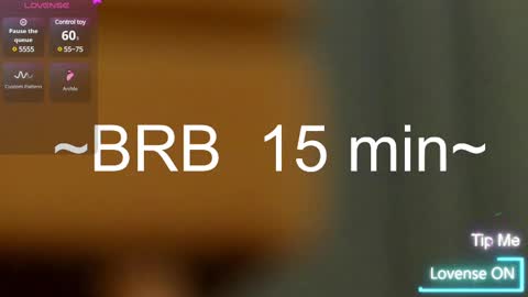 Serena online show from March 5, 3:29 am