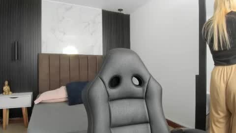 Serene online show from September 24, 12:45 pm