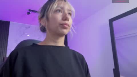 Serene online show from October 14, 12:41 pm