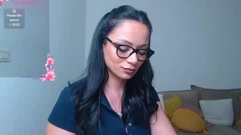 SereneSophi online show from February 26, 6:48 pm