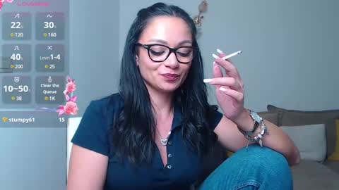 SereneSophi online show from February 27, 12:25 am