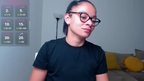 SereneSophi online show from November 9, 2:26 am