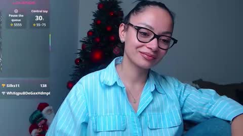 SereneSophi online show from January 11, 3:34 am