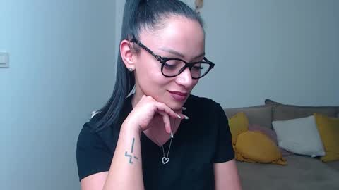 SereneSophi online show from March 10, 10:24 pm