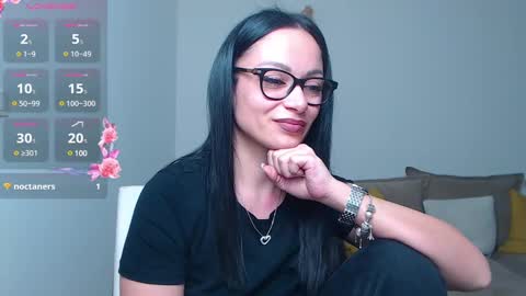 SereneSophi online show from February 28, 6:20 pm