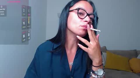 SereneSophi online show from September 22, 12:48 am