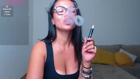 SereneSophi online show from September 11, 5:31 am