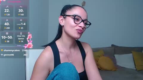 SereneSophi online show from March 11, 11:58 pm