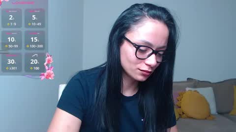 SereneSophi online show from February 14, 5:41 am