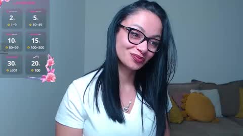 SereneSophi online show from February 14, 6:19 pm