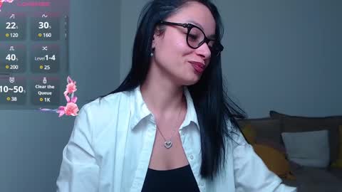 SereneSophi online show from February 24, 4:27 am